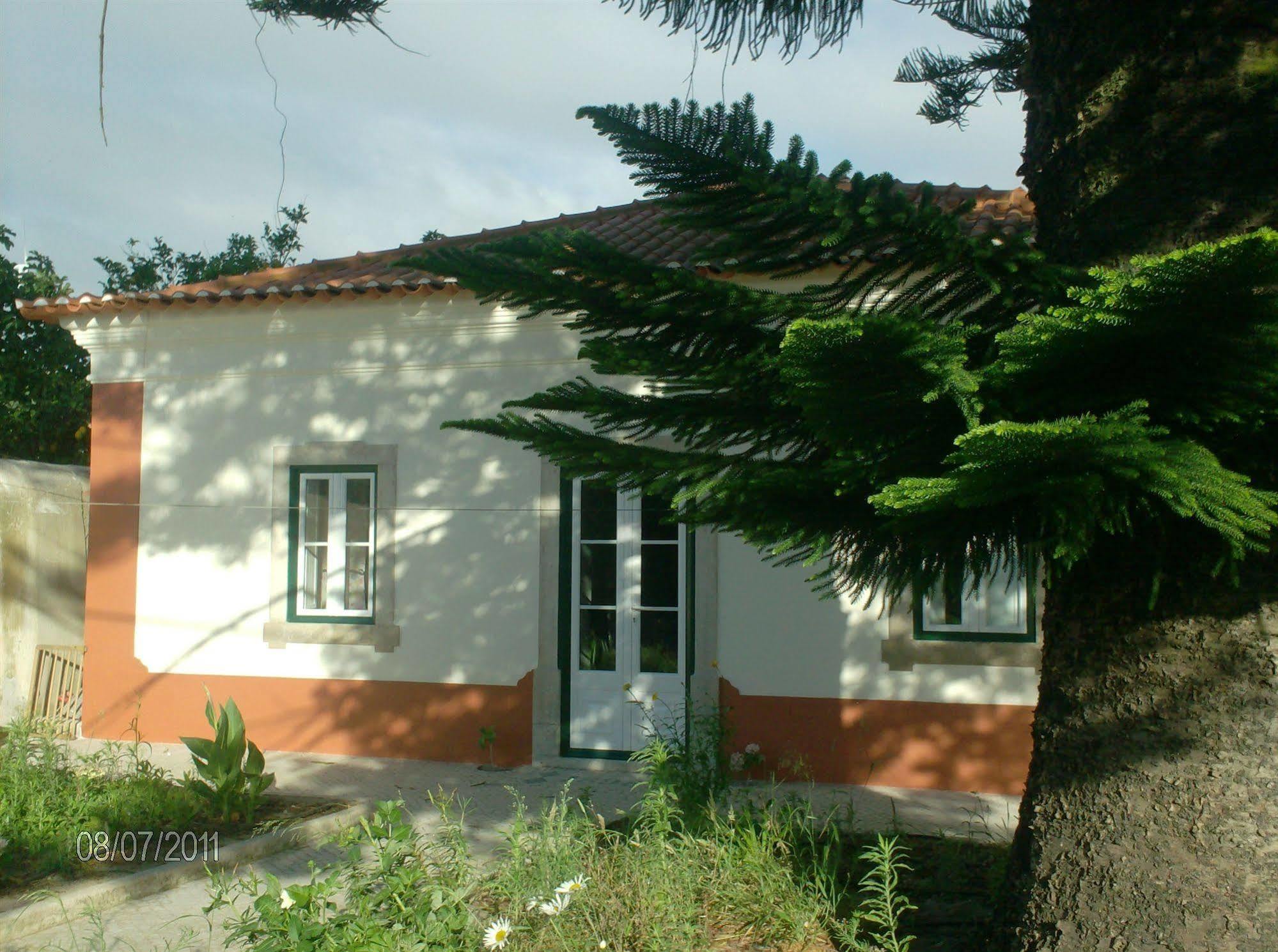 Casa Do Pinheiro Grande Vendégház Peniche Kültér fotó